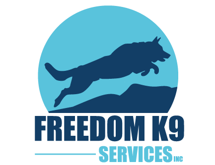 Freedom K9 Services – Chicagoland Dog Training